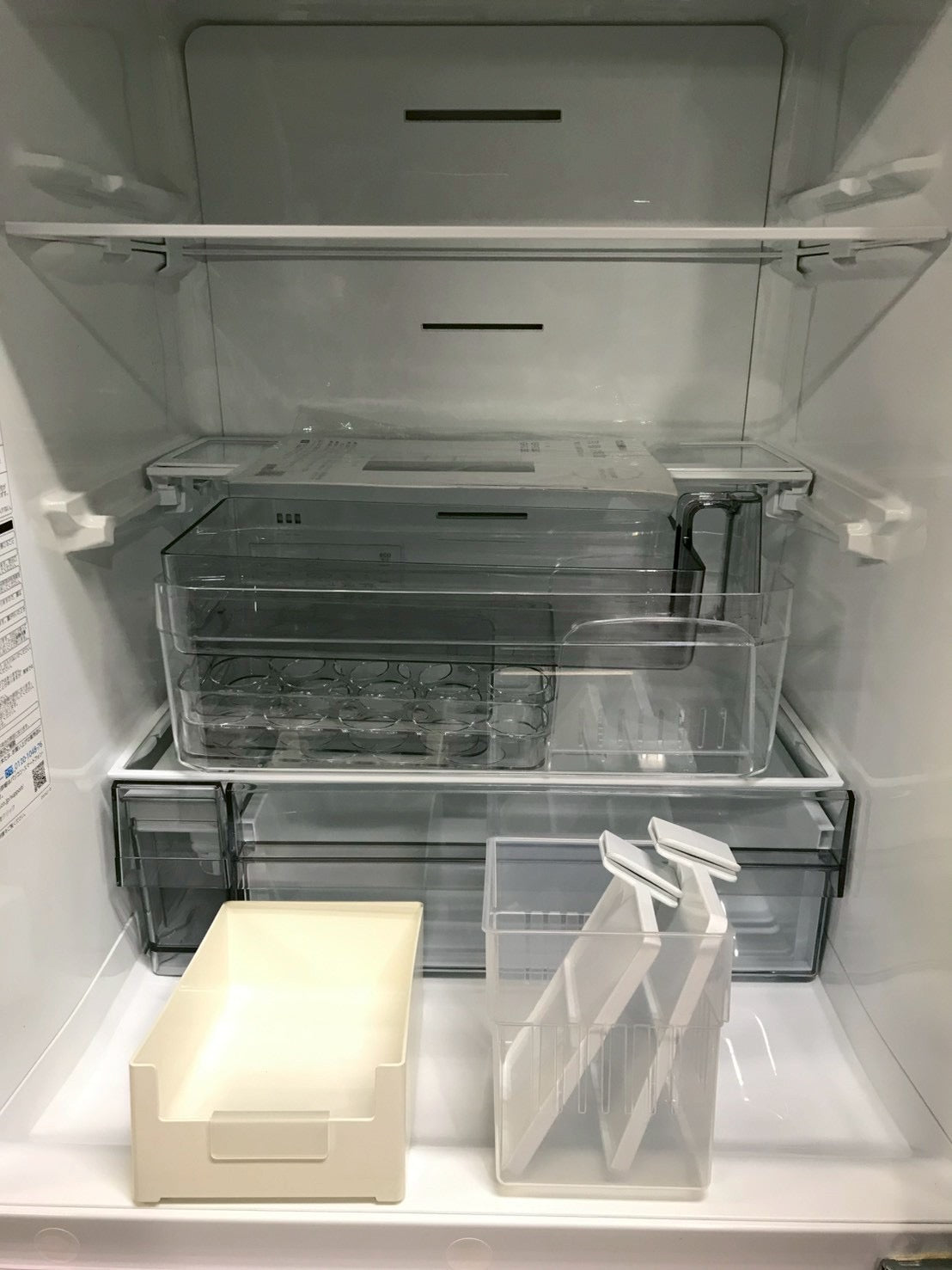 【6ヶ月保証】東芝 3ドア冷蔵庫 GR-S33SC 2021年製 326L 右開き