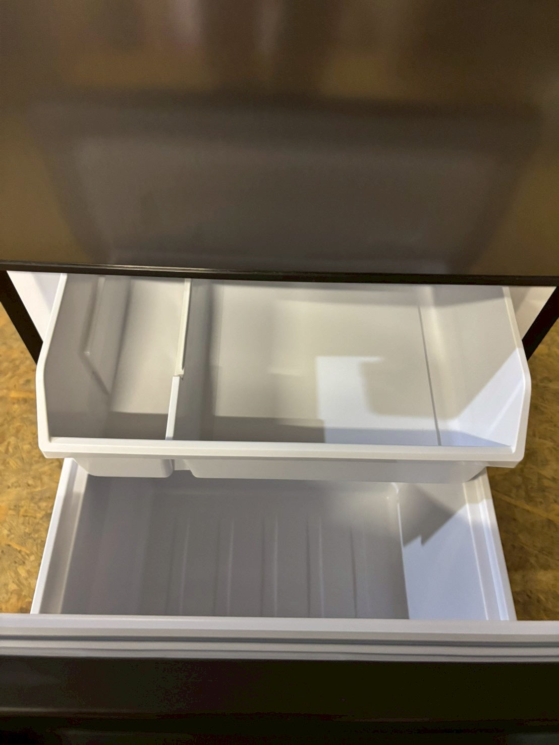 AQUA 2ドア冷凍冷蔵庫 AQR-14N(S) 2023年製 AQR-14N | 容積135L | 冷蔵庫（パーソナル） | アクア株式会社（AQUA）