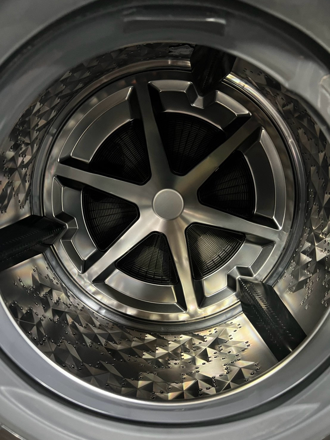 【1年保証/分解洗浄済み】Panasonic 洗濯機 NA-VX800AL 洗濯11kg 乾燥6kg 2020年製