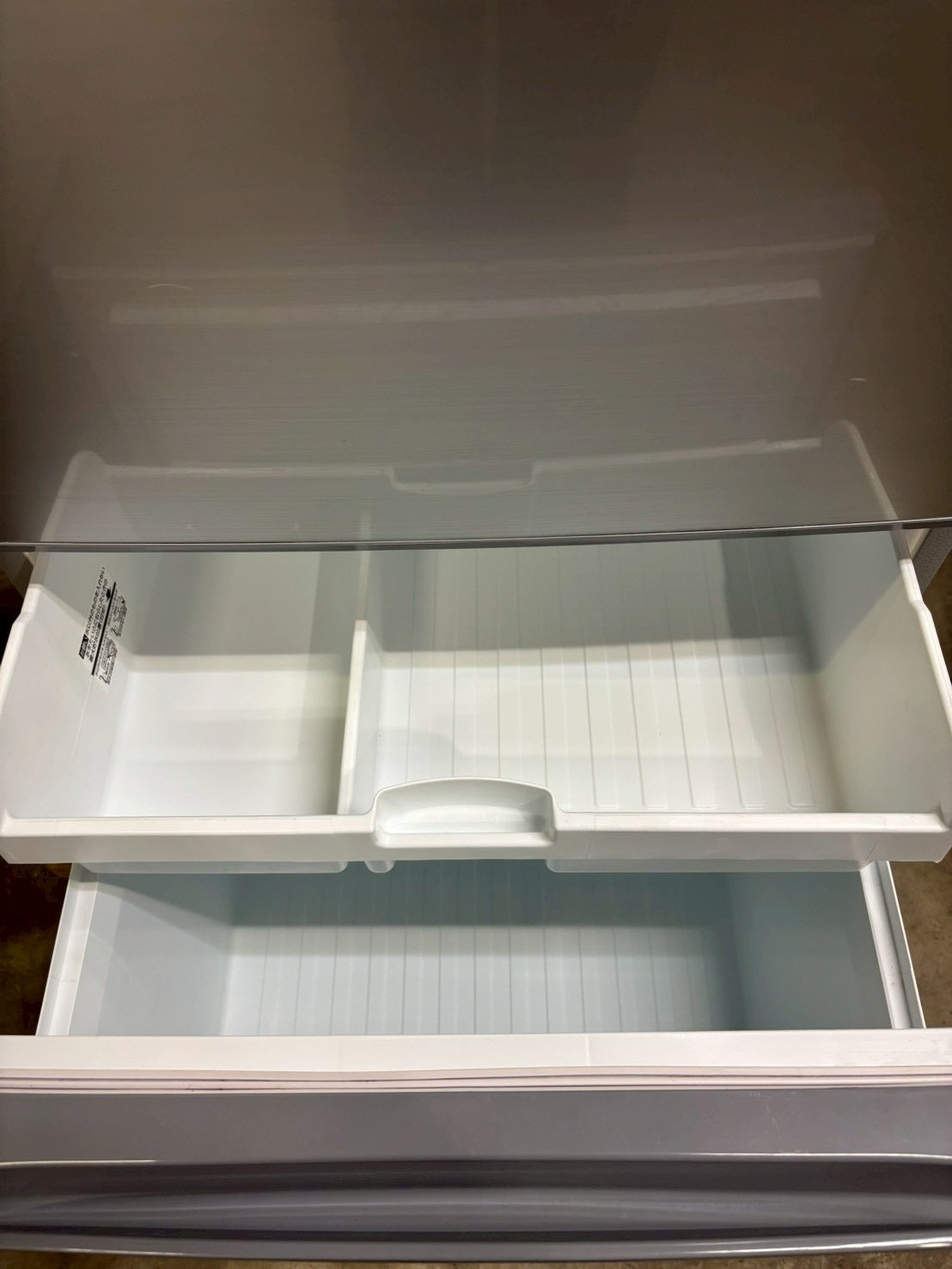 【6ヶ月保証】東芝 3ドア冷蔵庫 GR-S36S 2020年製 363L 右開き