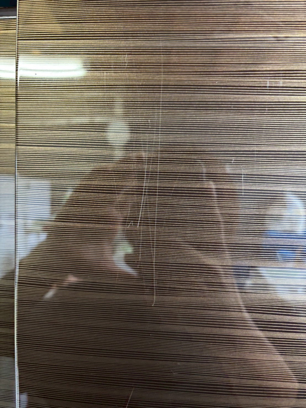 三菱 冷蔵庫 MR-CX30BKF-BR 2021年製 300L 右開き