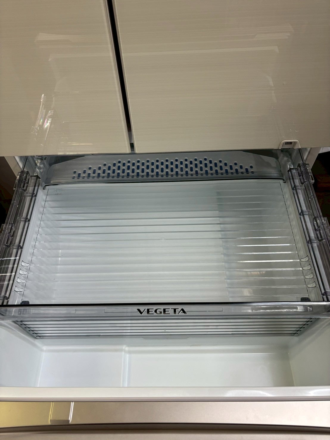 【12ヶ月保証】東芝 6ドア冷蔵庫 GR-T550FZ 2021年製 551L