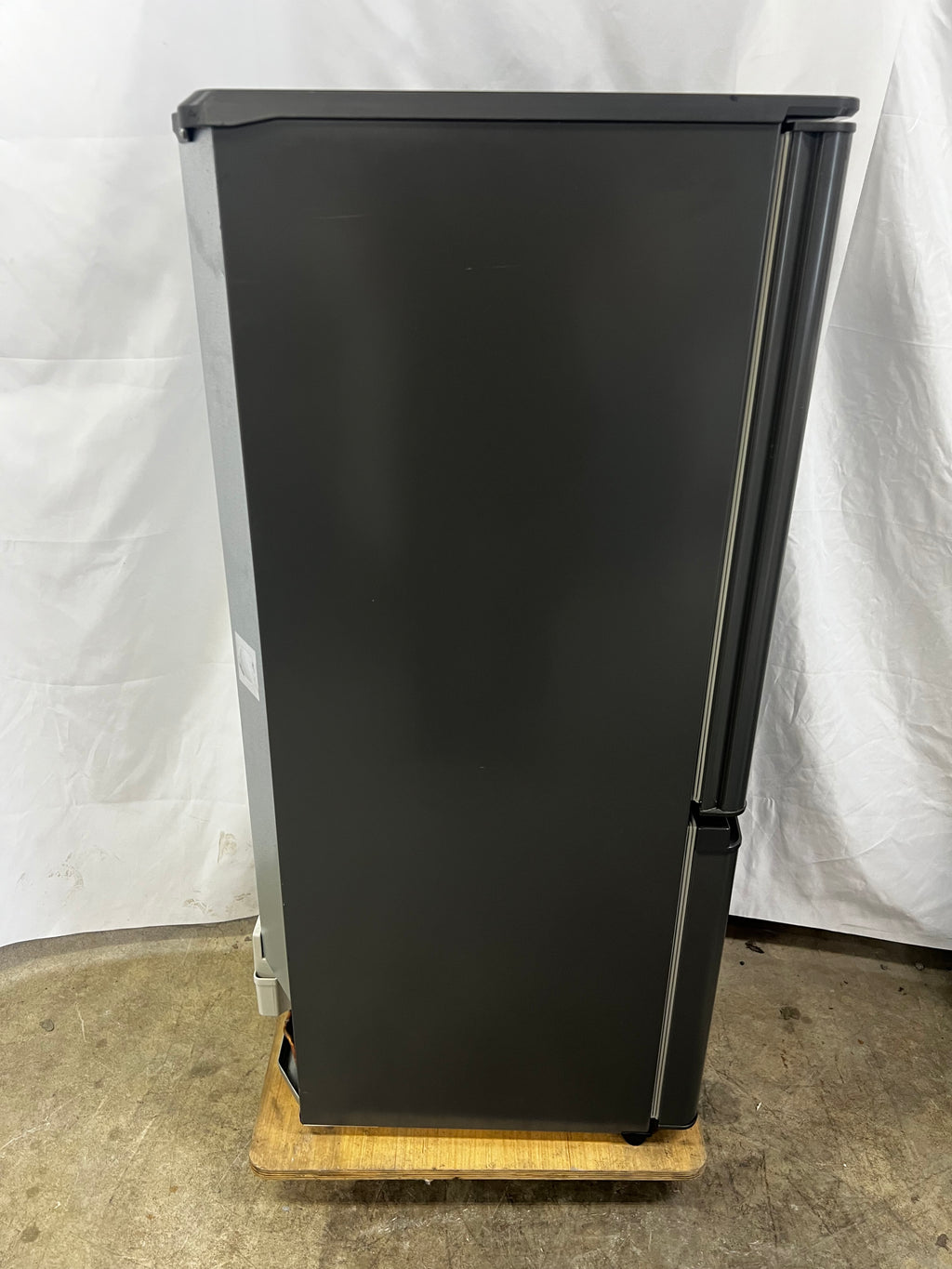 【3ヶ月保証】三菱電機 2ドア冷蔵庫 MR-P15J-H 2024年製 146L