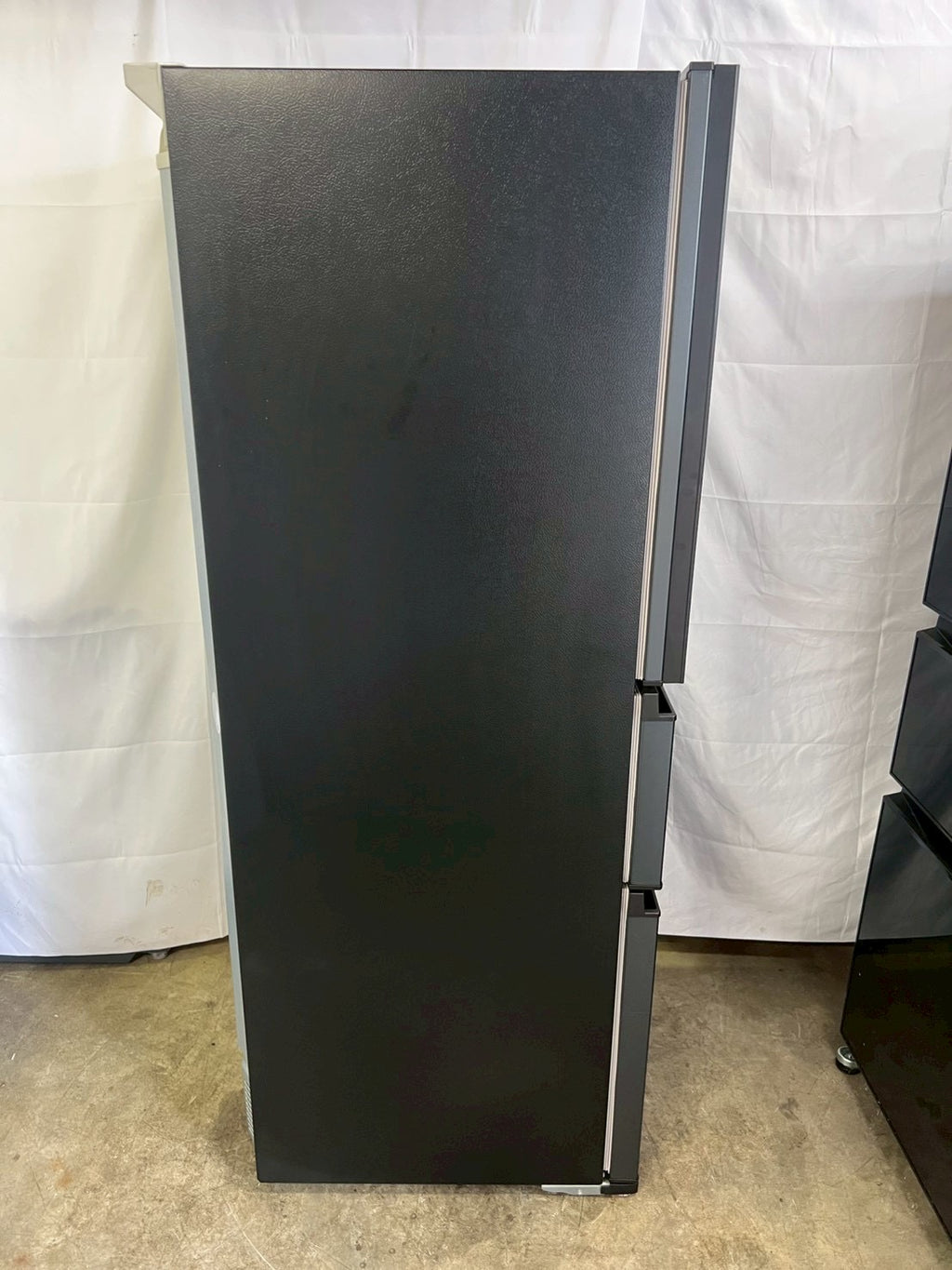 カード決済可！【半年保証】東芝 冷蔵庫 GR-S33SC 2021年製326L