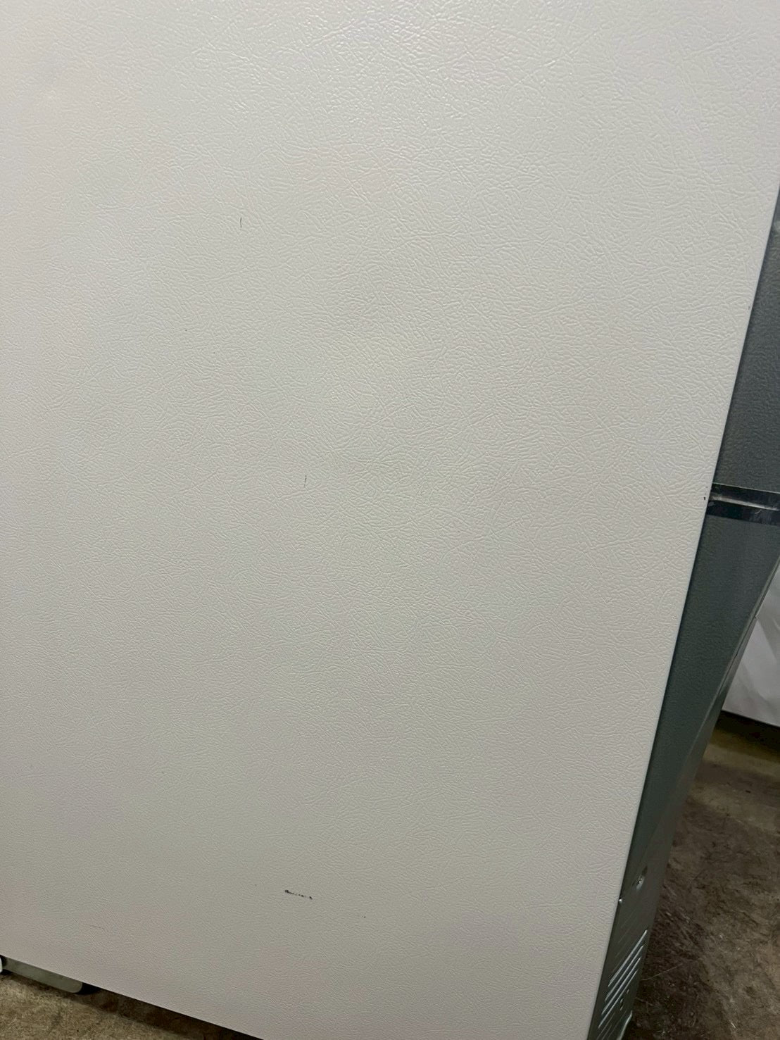 【半年保証】 三菱電機 冷蔵庫 MR-C33H-W1 2023年製330L