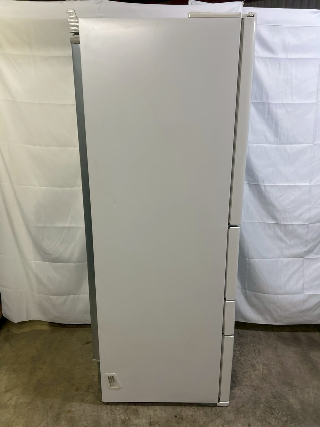 【1年保証/格安】東芝 5ドア冷蔵庫 GR-T470GZL 2021年 465L