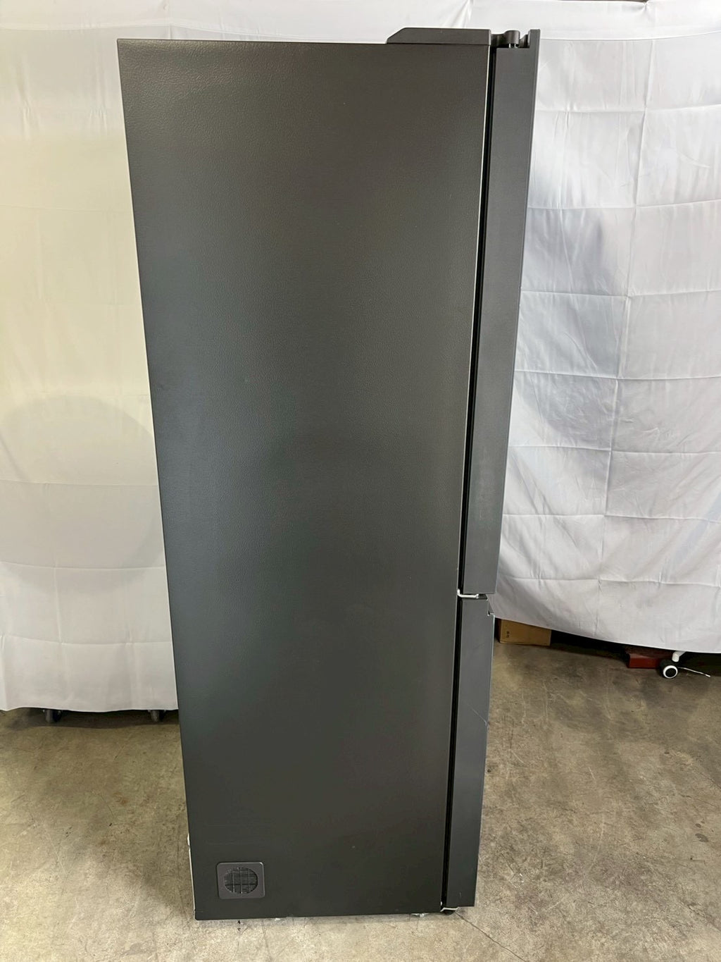【1年保証】Haier 4ドア冷蔵庫 JR-GX47A 2023年製 470L