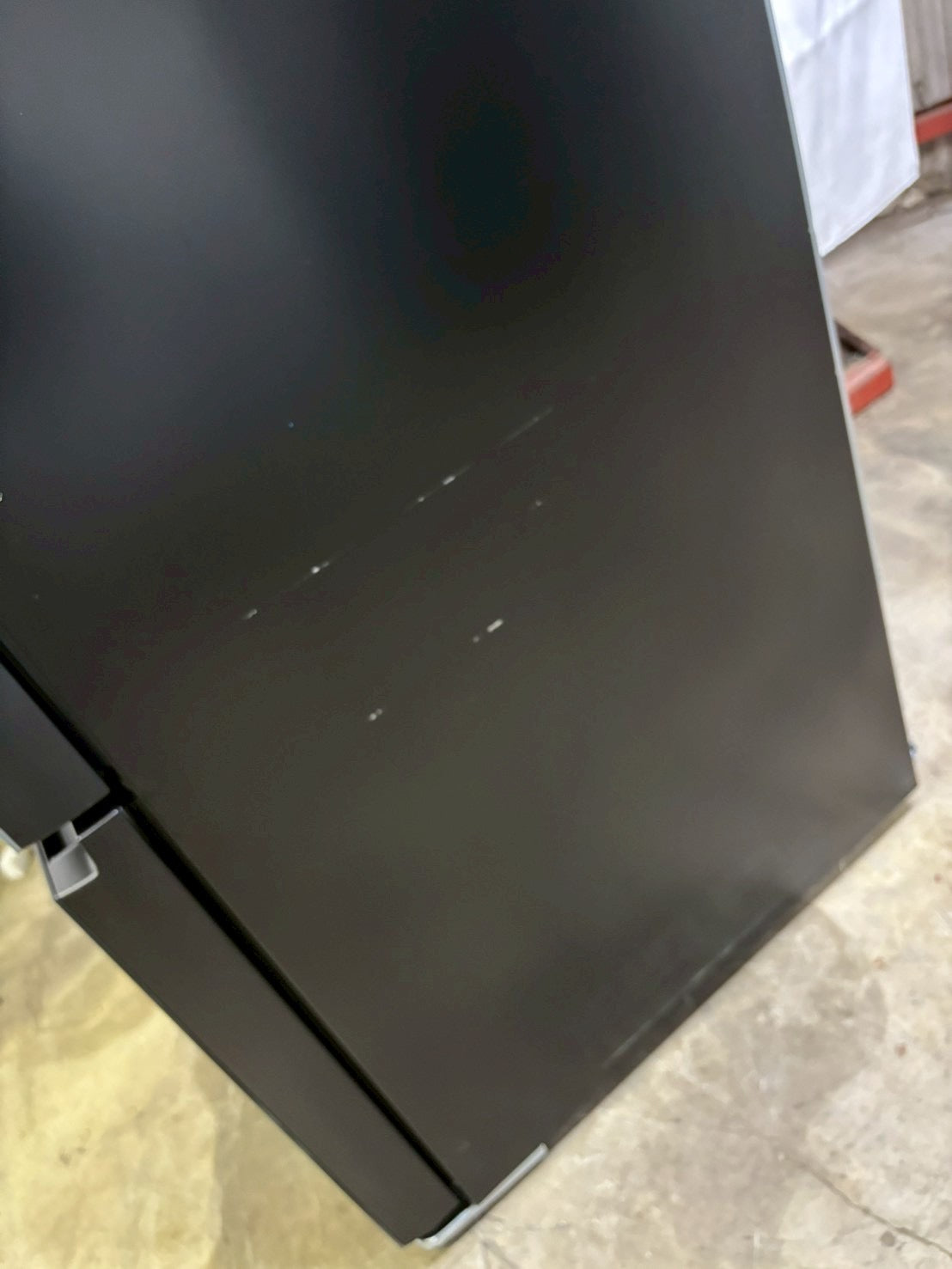 【12ヶ月保証】【展示品新品16万円】ヤマダ電機 3ドア冷蔵庫 YRZ-F36MK 2025年製 358L