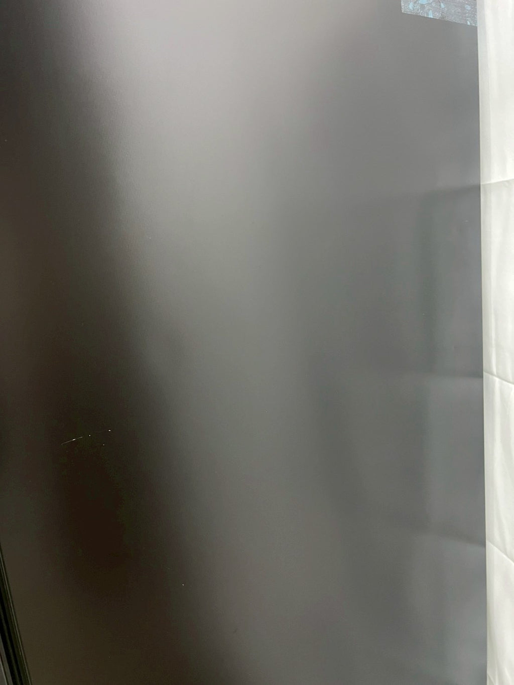 【美品】ヤマダ電機 3ドア冷蔵庫 YRZ-F32MK 2025年製 319L