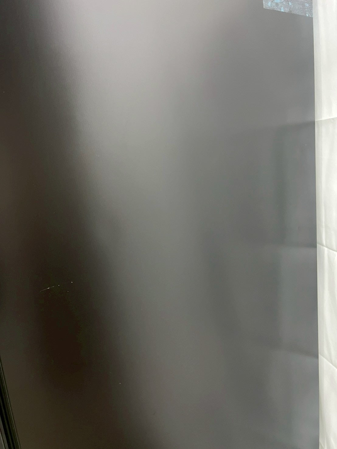 【美品】ヤマダ電機 3ドア冷蔵庫 YRZ-F32MK 2025年製 319L