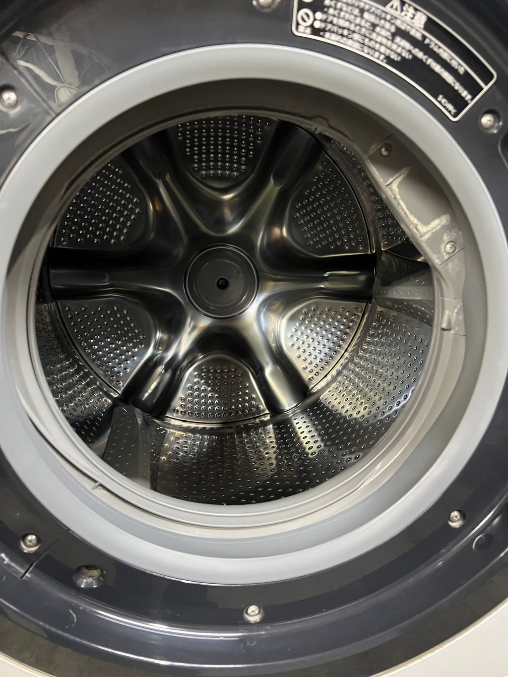 【6ヶ月保証】【分解洗浄】日立 BD-SV110CL 洗濯11kg 乾燥6kg 2019年製