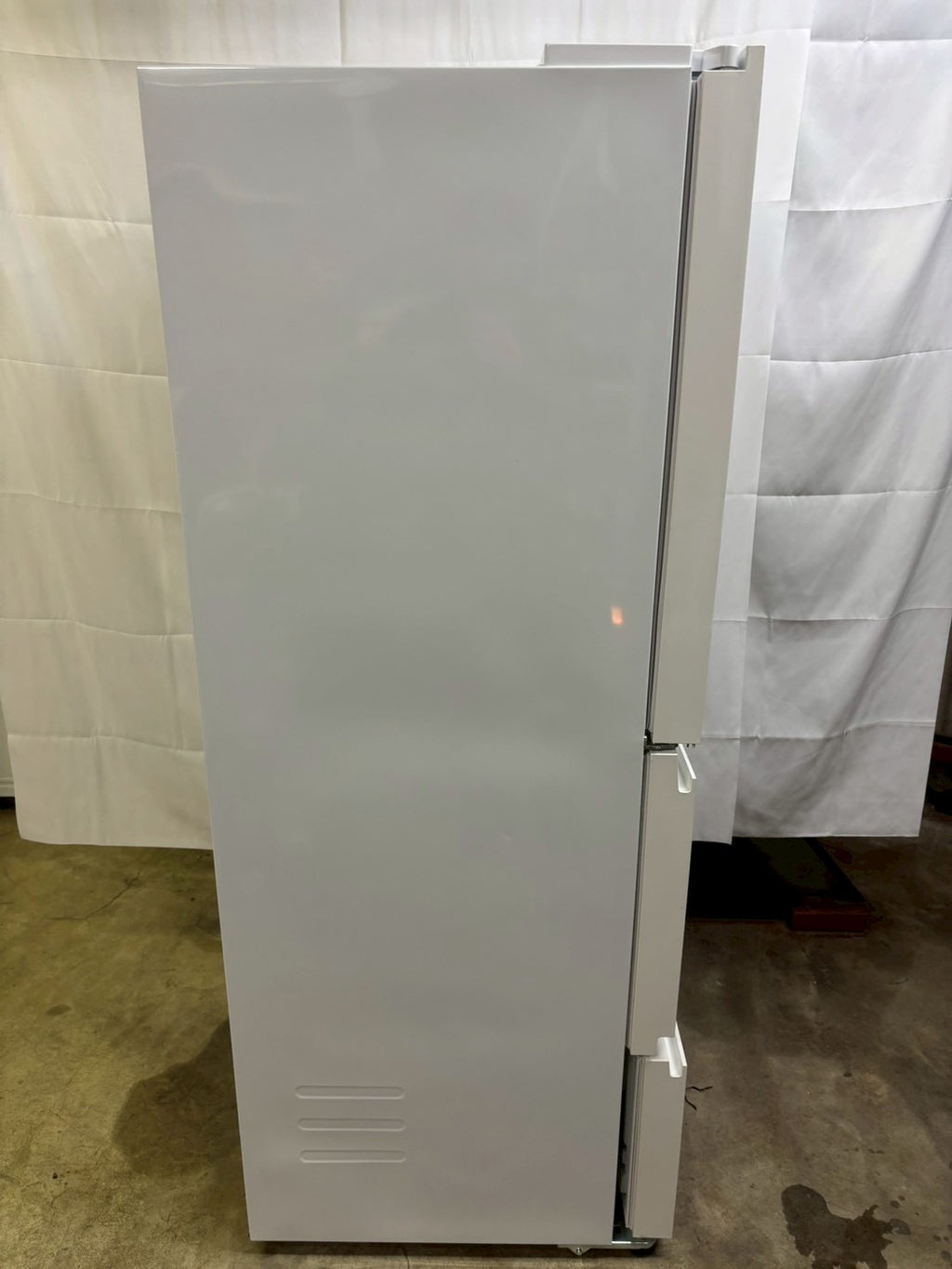 【12ヶ月保証】【美品】TWINBIRD 4ドア冷蔵庫 HR-E935 2024年製 354L