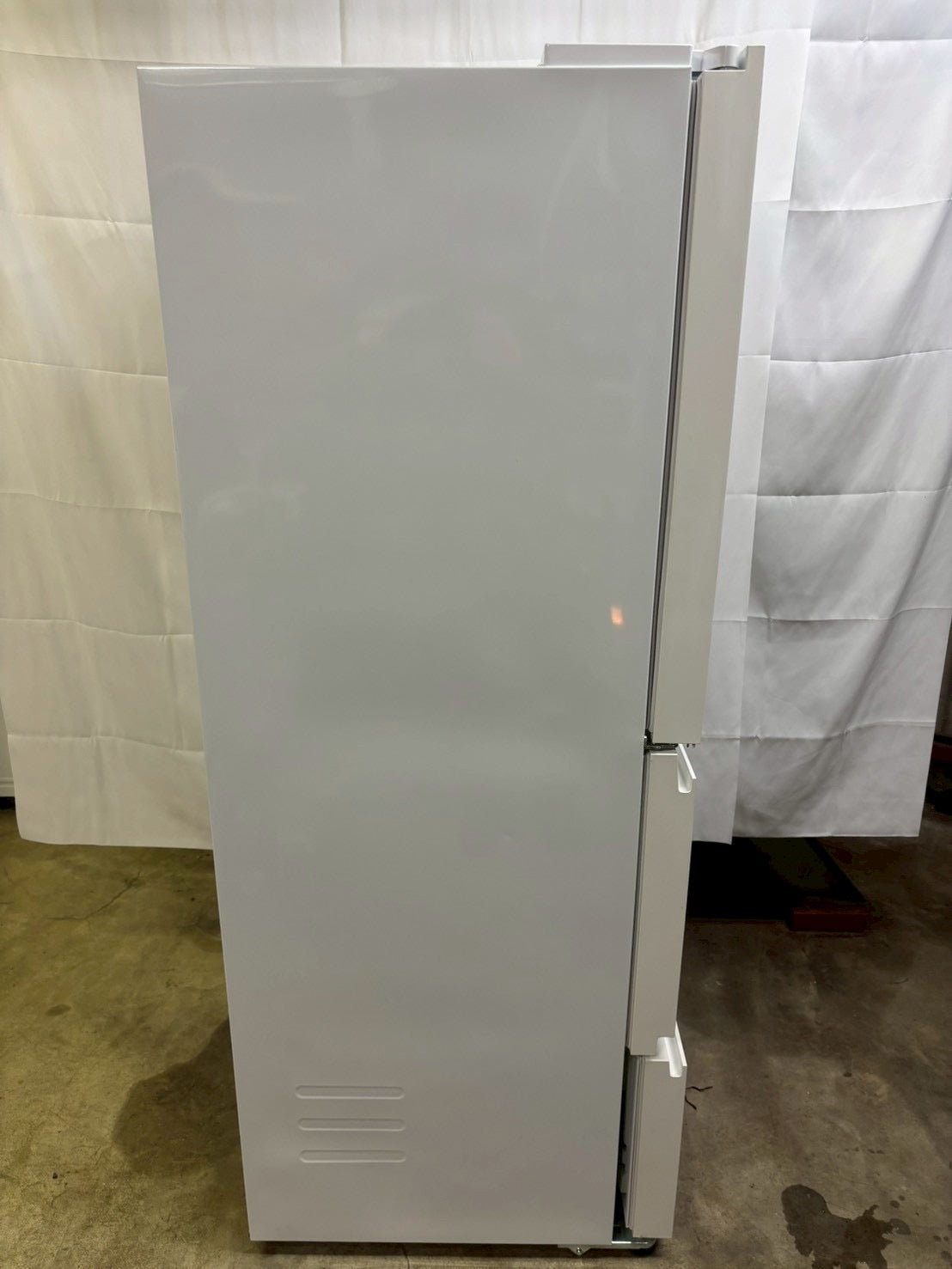 【12ヶ月保証】【美品】TWINBIRD 4ドア冷蔵庫 HR-E935 2024年製 354L