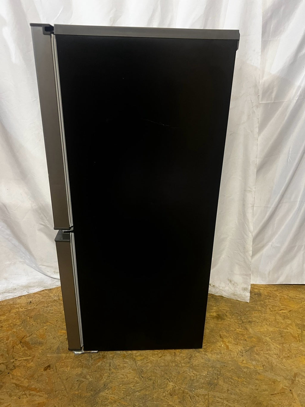 【3ヶ月保証】 AQUA 2ドア冷蔵庫 AQR-14N 2023年製 135L
