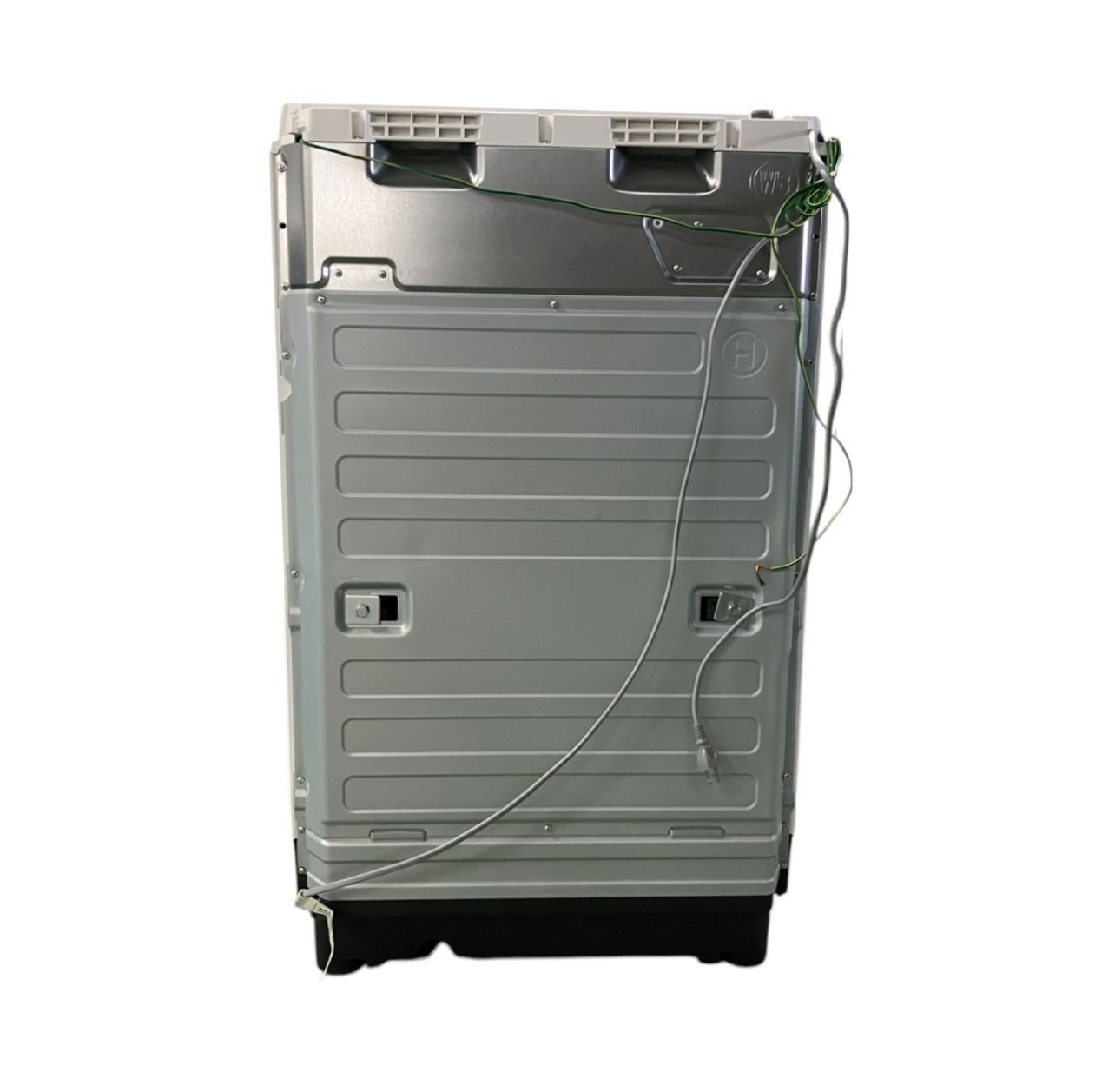 【極美品】Panasonicドラム式洗濯機 NA-LX113DL 2024年製 洗濯機11kg 乾燥6kg 左開き