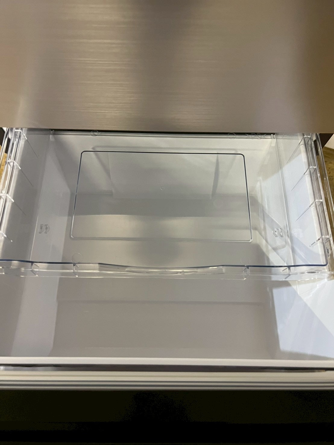 【美品】日立 3ドア冷蔵庫 R-27TV 2023年製 265L 右開き