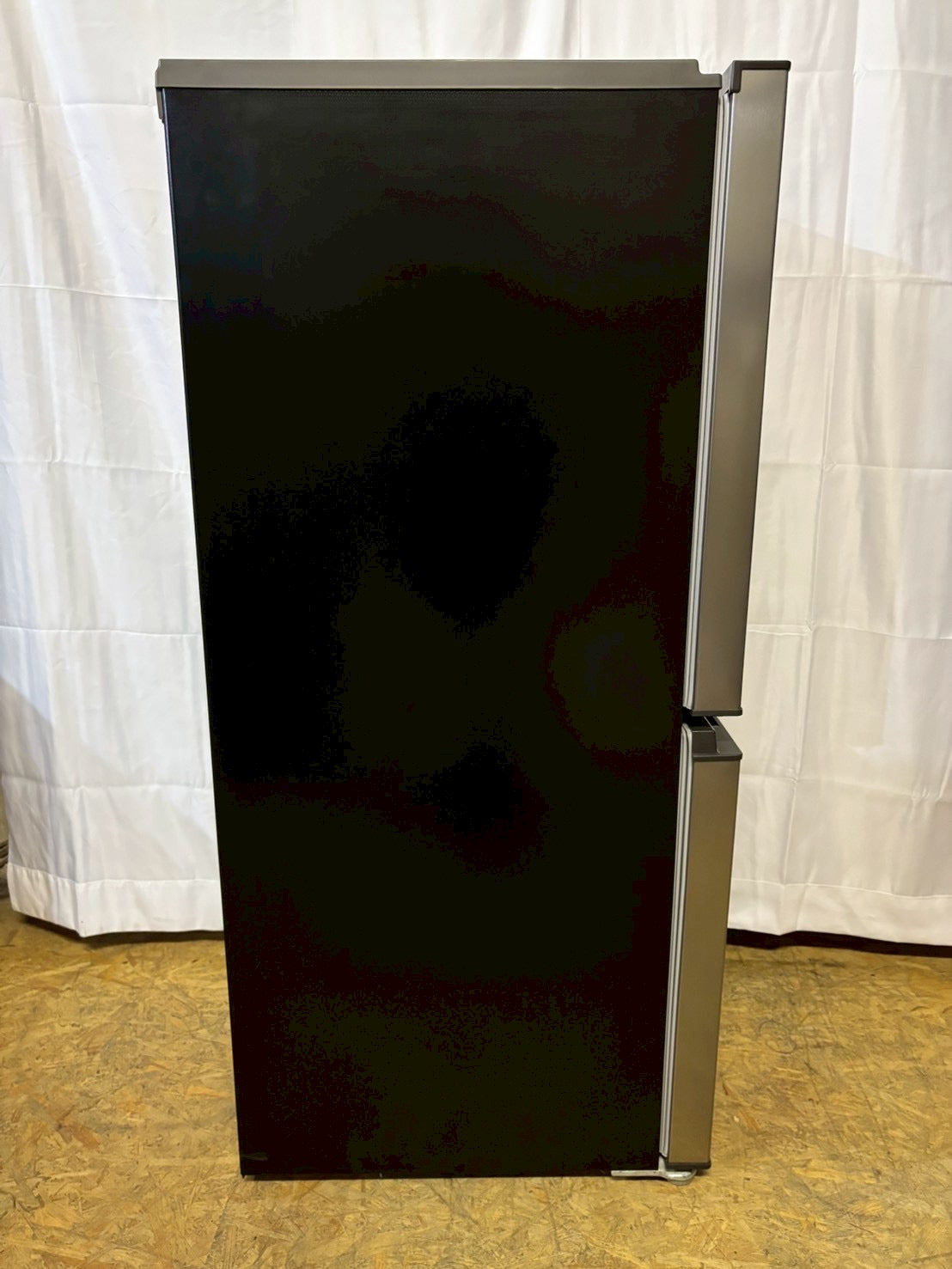 AQUA 2ドア冷蔵庫 AQR-14N(S) 2023年製135L – お宝電気市場