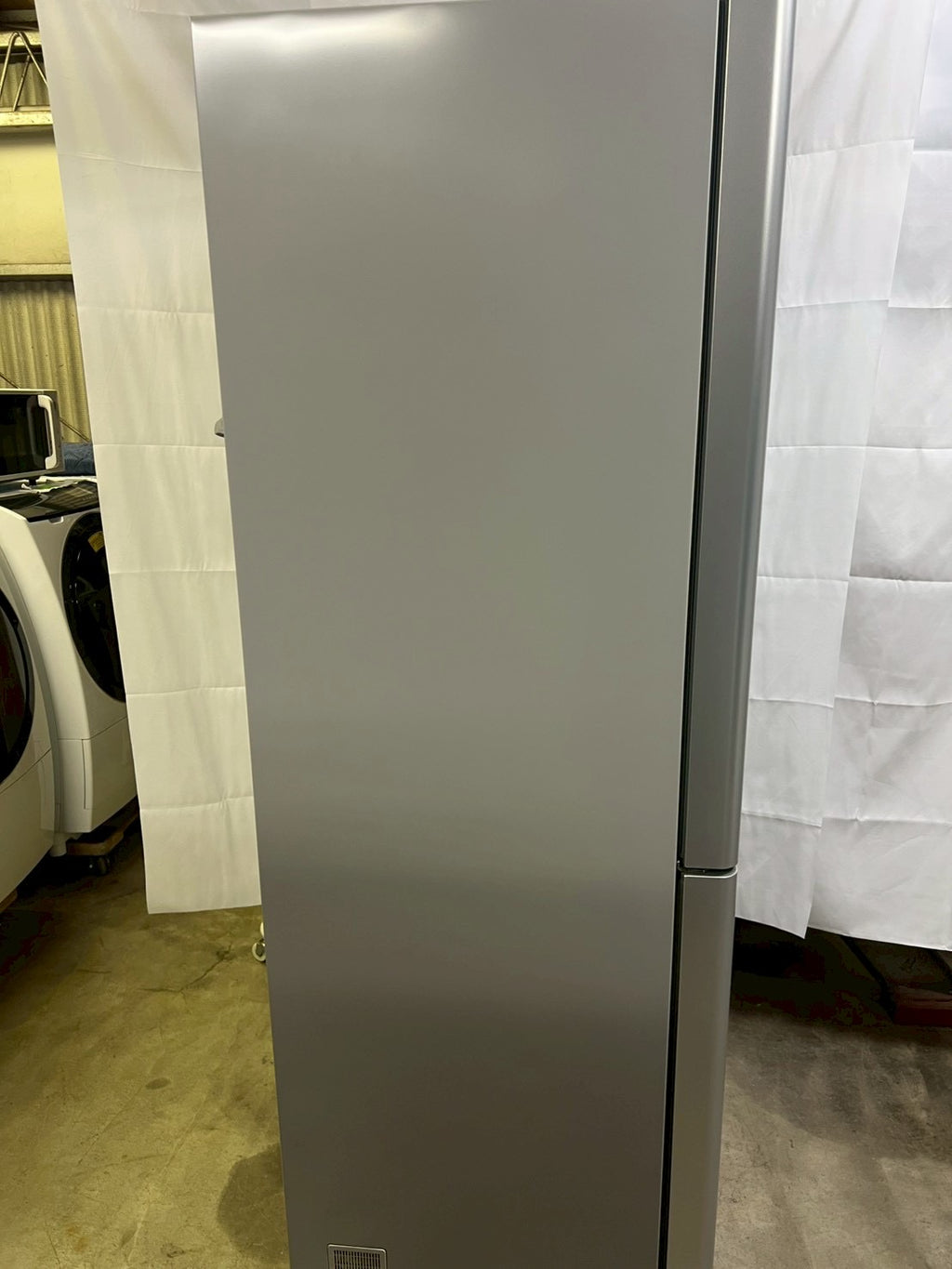 AQUA 4ドア冷蔵庫 AQR-TZ51J 2020年製 512L 観音開き