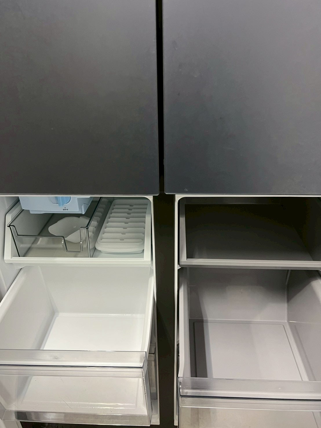 【1年保証】Haier 4ドア冷蔵庫 JR-GX47A 2024年製 470L