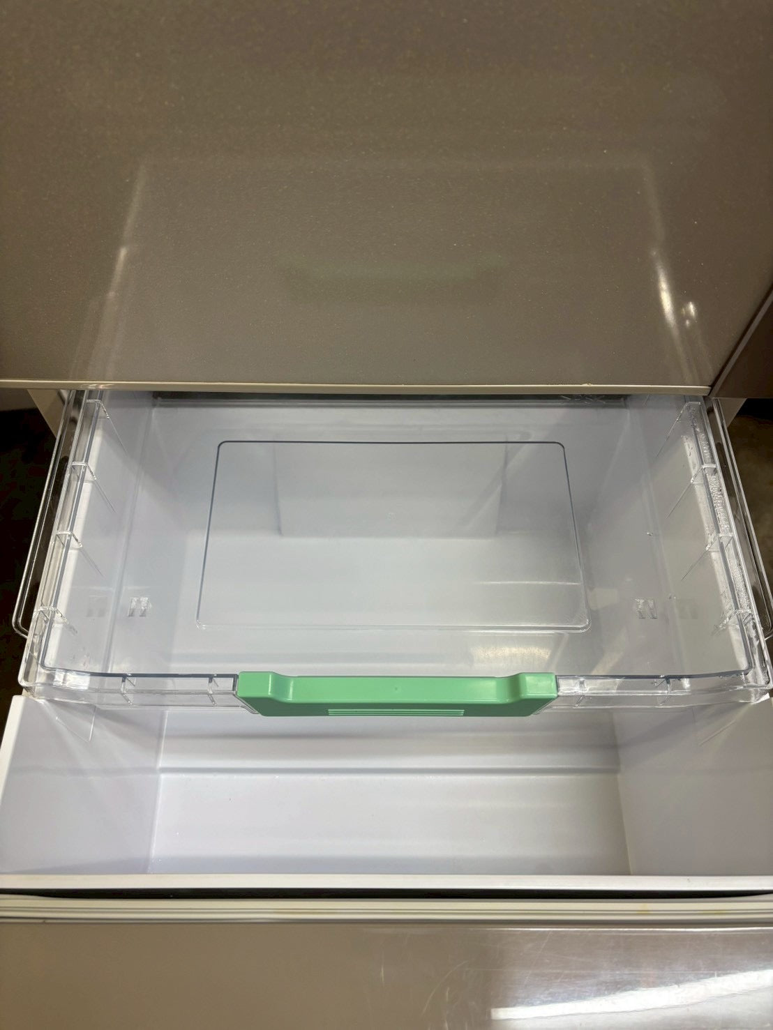 【6ヶ月保証】日立 3ドア冷蔵庫 R-K320GVL 2017年製315L 左開き
