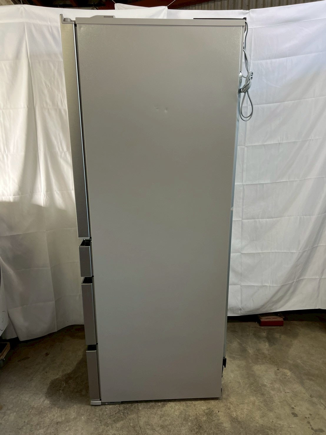 【1年保証】Panasonic 冷蔵庫 NR-F53HV1 24年製525L