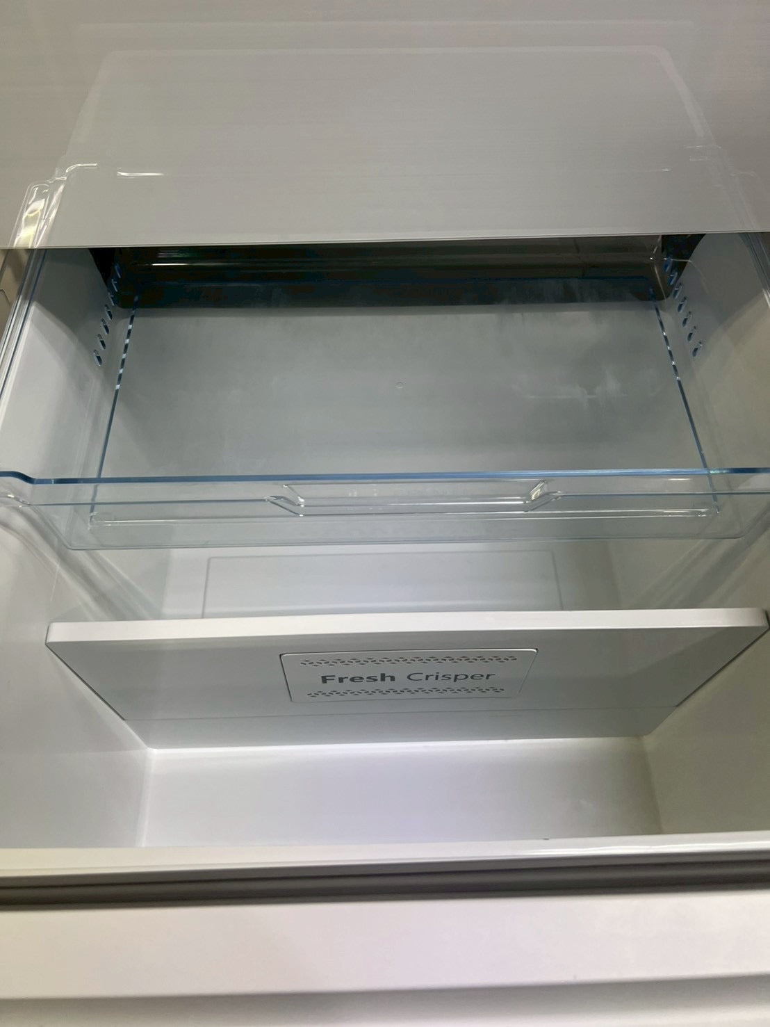 Hisense 冷蔵庫 HR-G3601W 2022年製 358L 右開き