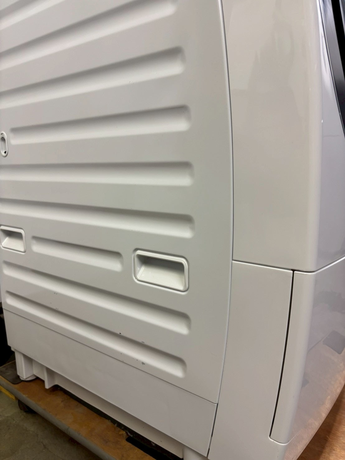 日立 ドラム式洗濯機 BD-SV110FR 2021年製 洗濯11kg乾燥6kg