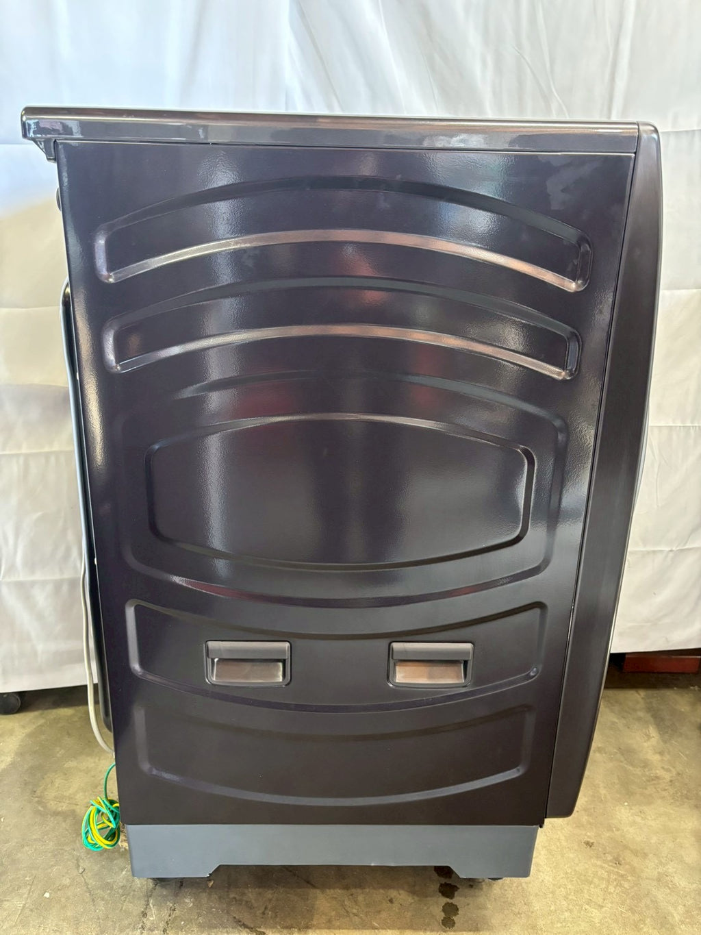 【12ヶ月保証】AQUAドラム式洗濯機 AQW-DX12N 2022年 洗濯12kg 乾燥6kg