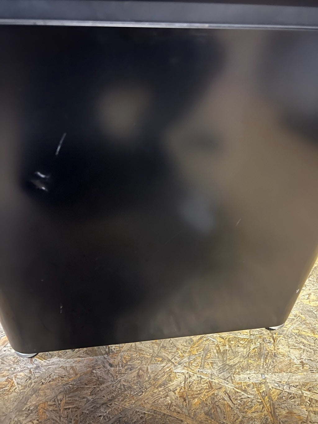 【3ヶ月保証】 Hisense 2ドア冷蔵庫 HR-D13E4B 2024年製 135L