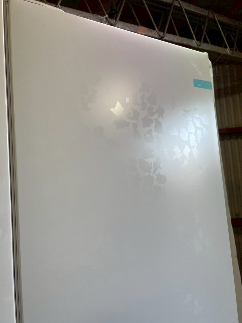 【6ヶ月保証】東芝 3ドア冷蔵庫GR-M36S 2018年製 右開き 363L