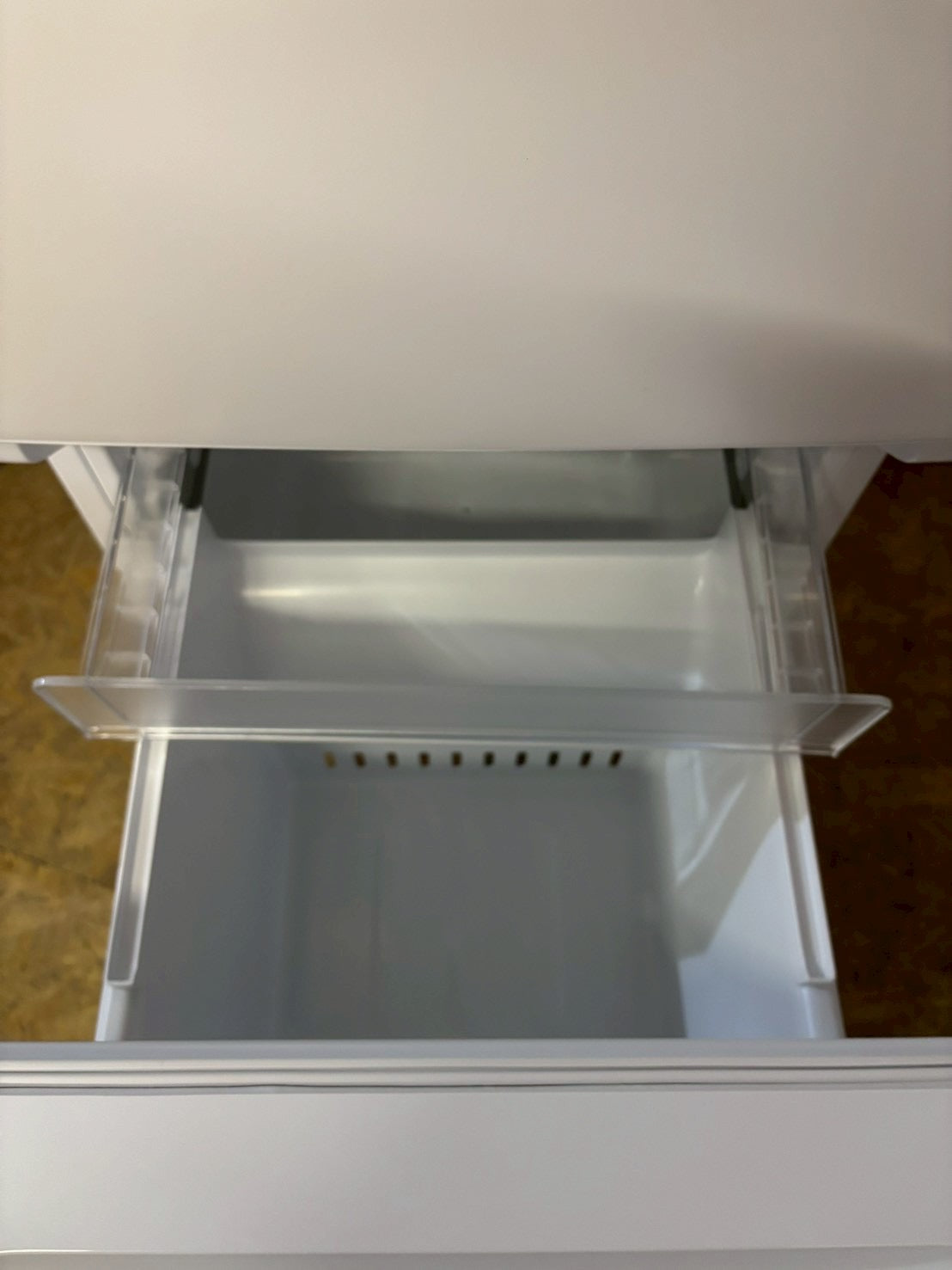 【6ヶ月保証】【美品】ヤマダ電機 2ドア冷蔵庫 YRZ-F15J 2023年製156L