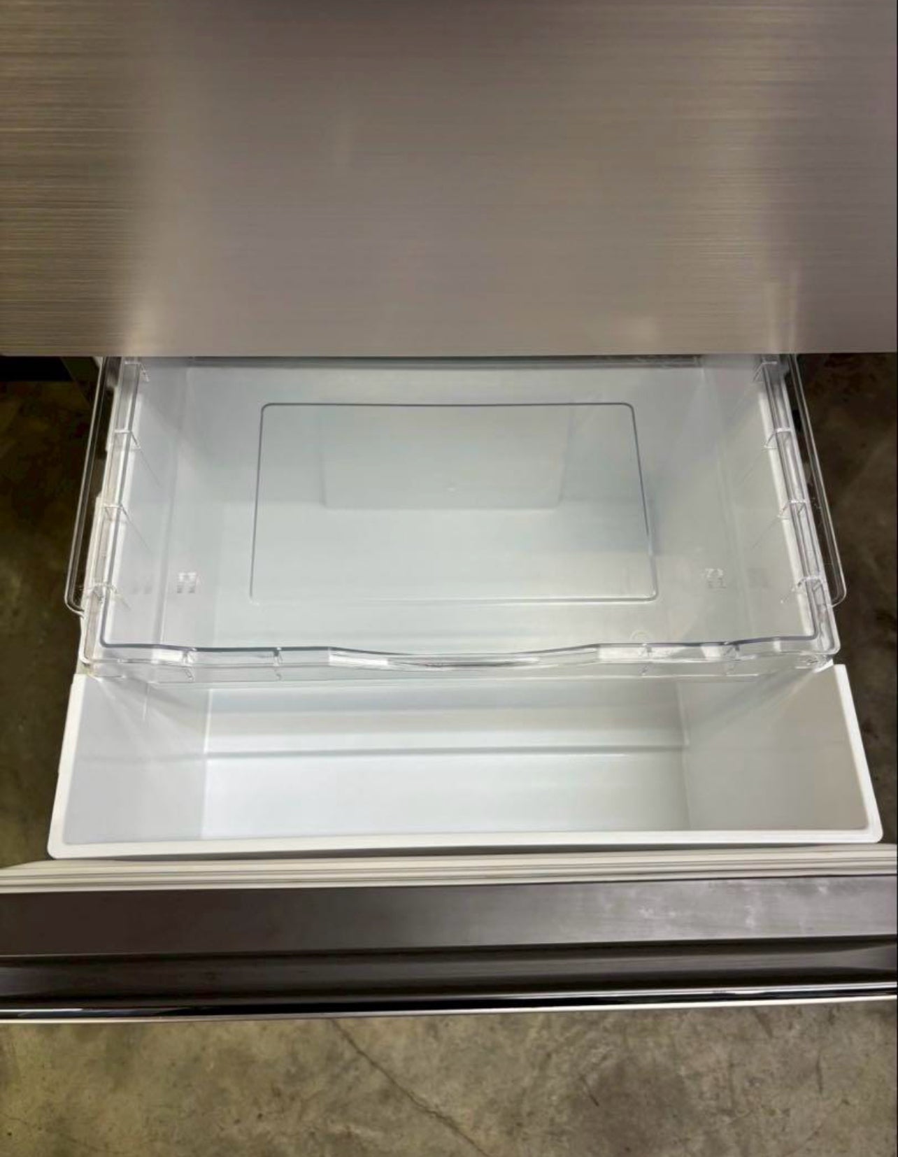 HITACHI 冷蔵庫 R-V32KV 2020年製 315L 右開き