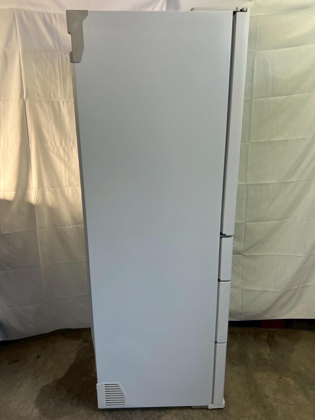 【1年保証】 三菱冷蔵庫 MR-WX47F 21年製470L