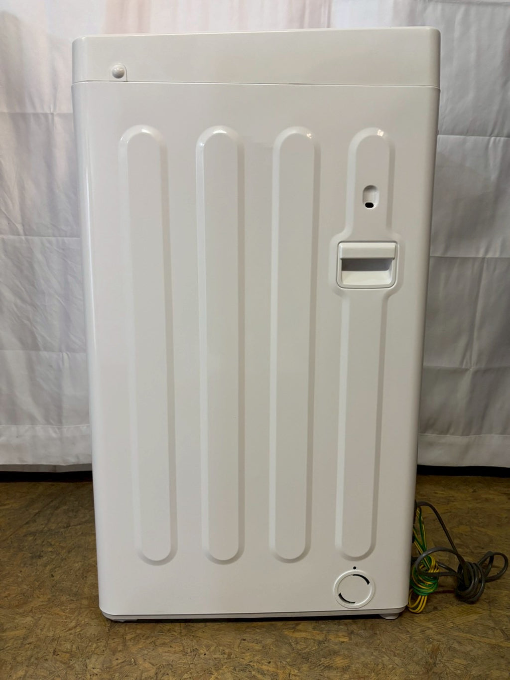 Haier 全自動洗濯機BW-45A 2020年製 洗濯4.5kg