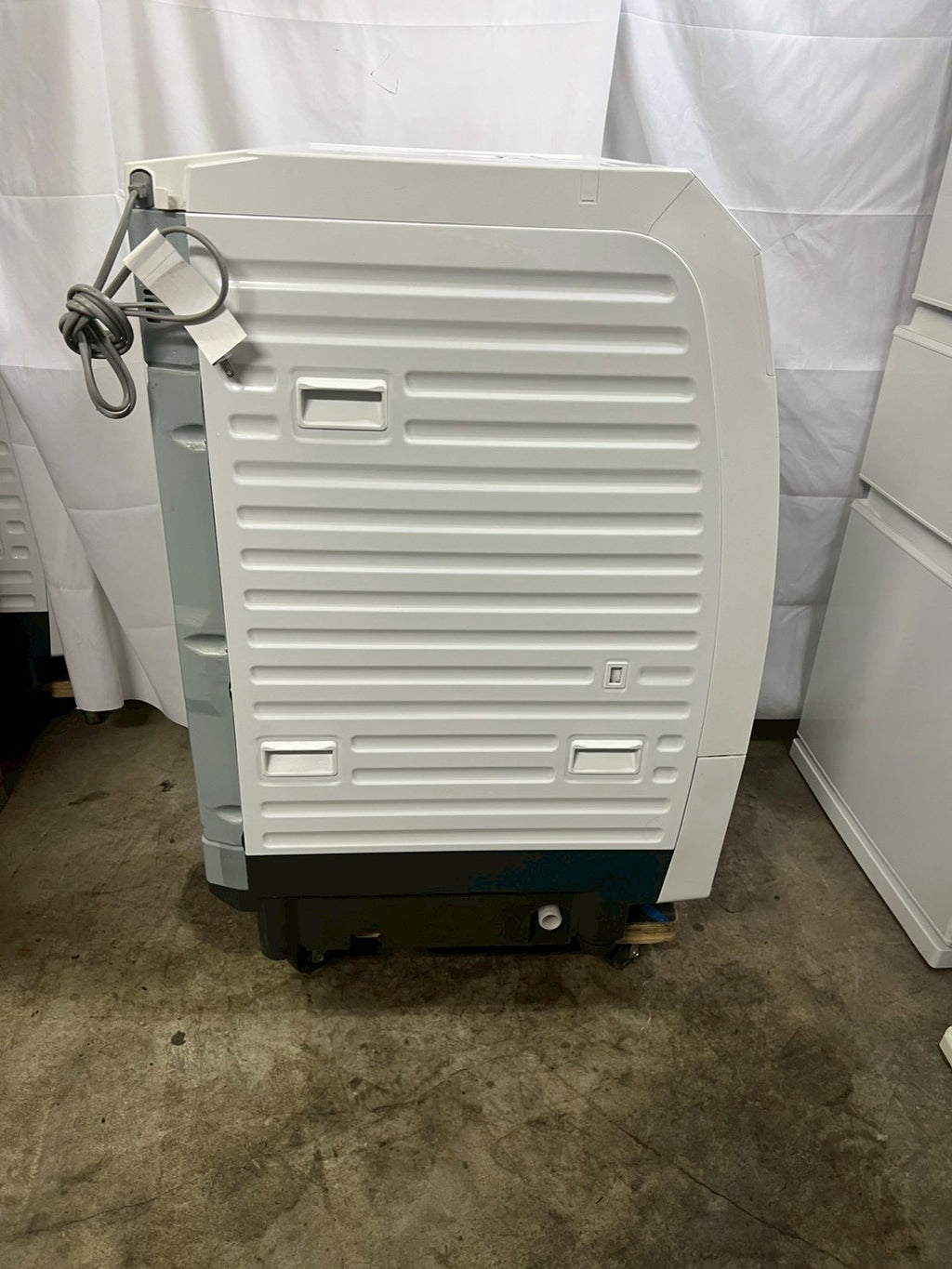 【1年保証/分解洗浄】Panasonic洗濯機 NA-VX300AL洗濯10kg