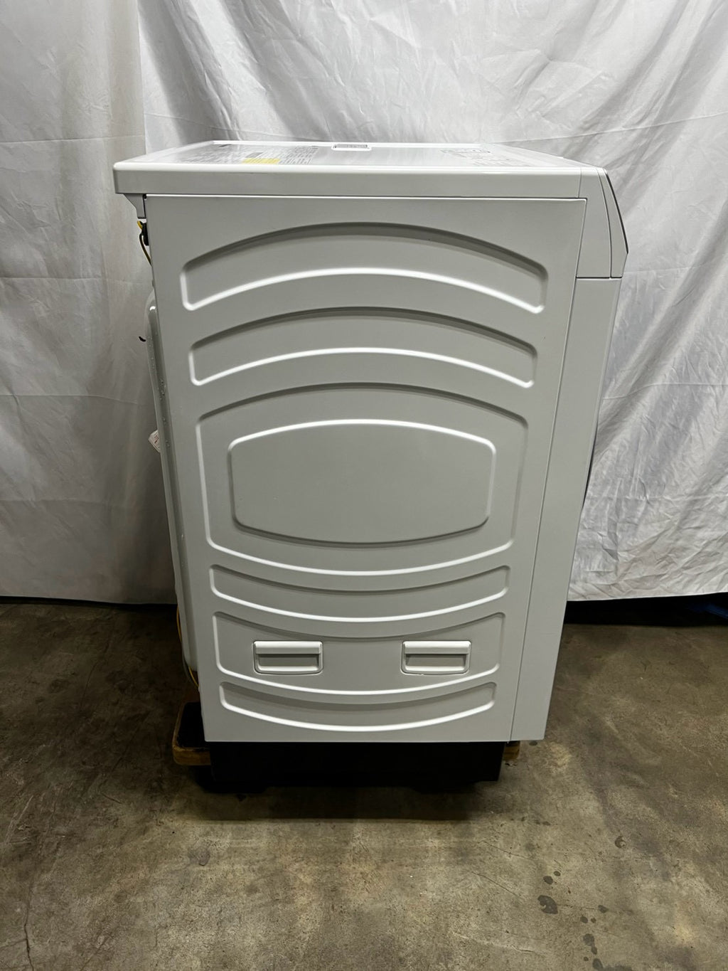 【1年保証】AQUAドラム式洗濯機 AQW-DM10R-R 2025年 洗濯10kg 乾燥5kg