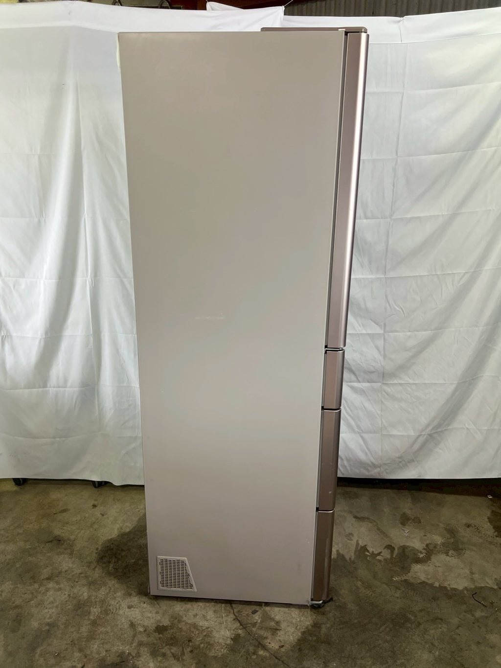 【半年保証】 日立 冷蔵庫 R-XG4300H 2018年製430L 観音開き
