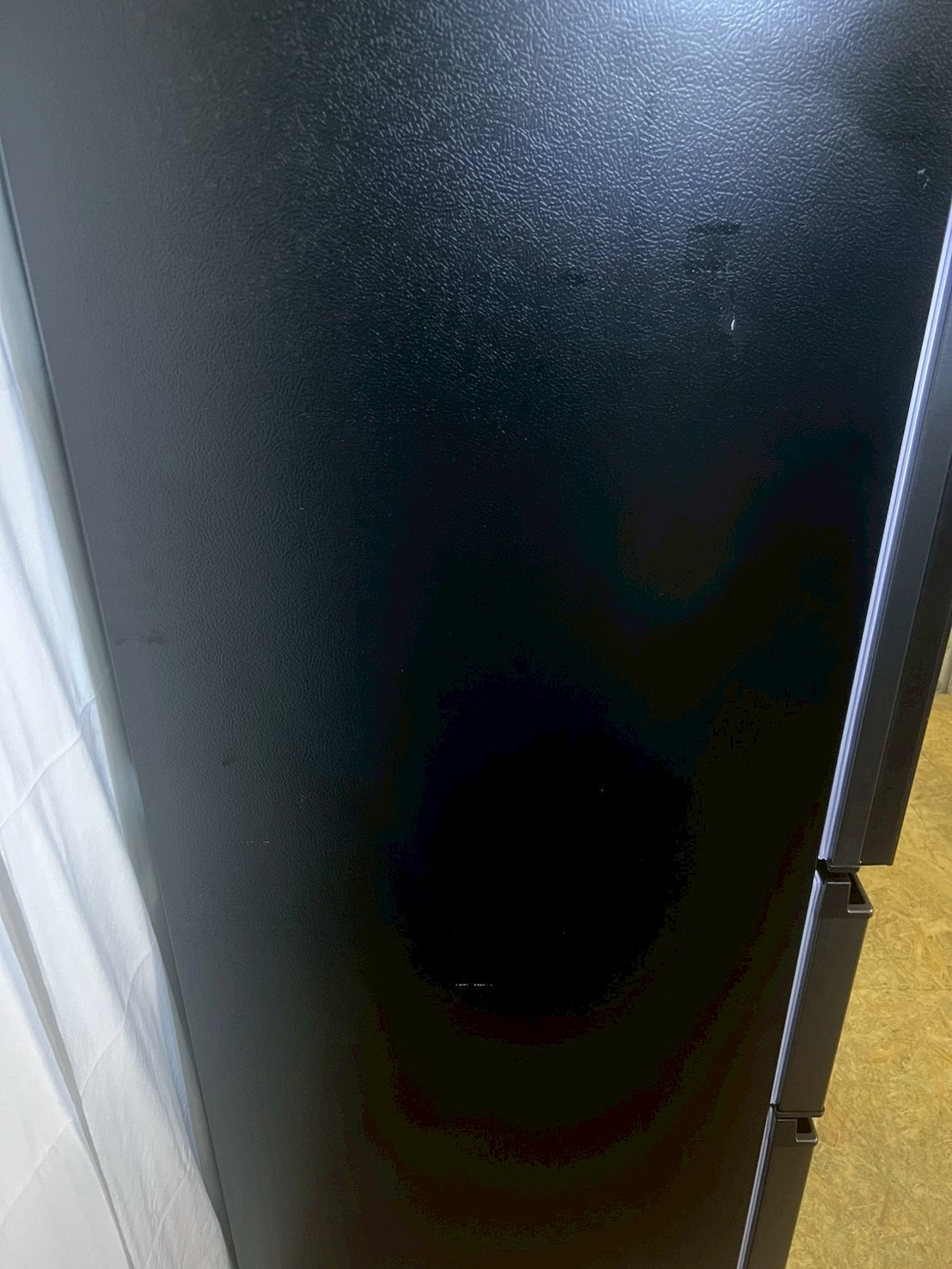 東芝 冷蔵庫 GR-T33SC (KZ) 2021年製 326L 右開き