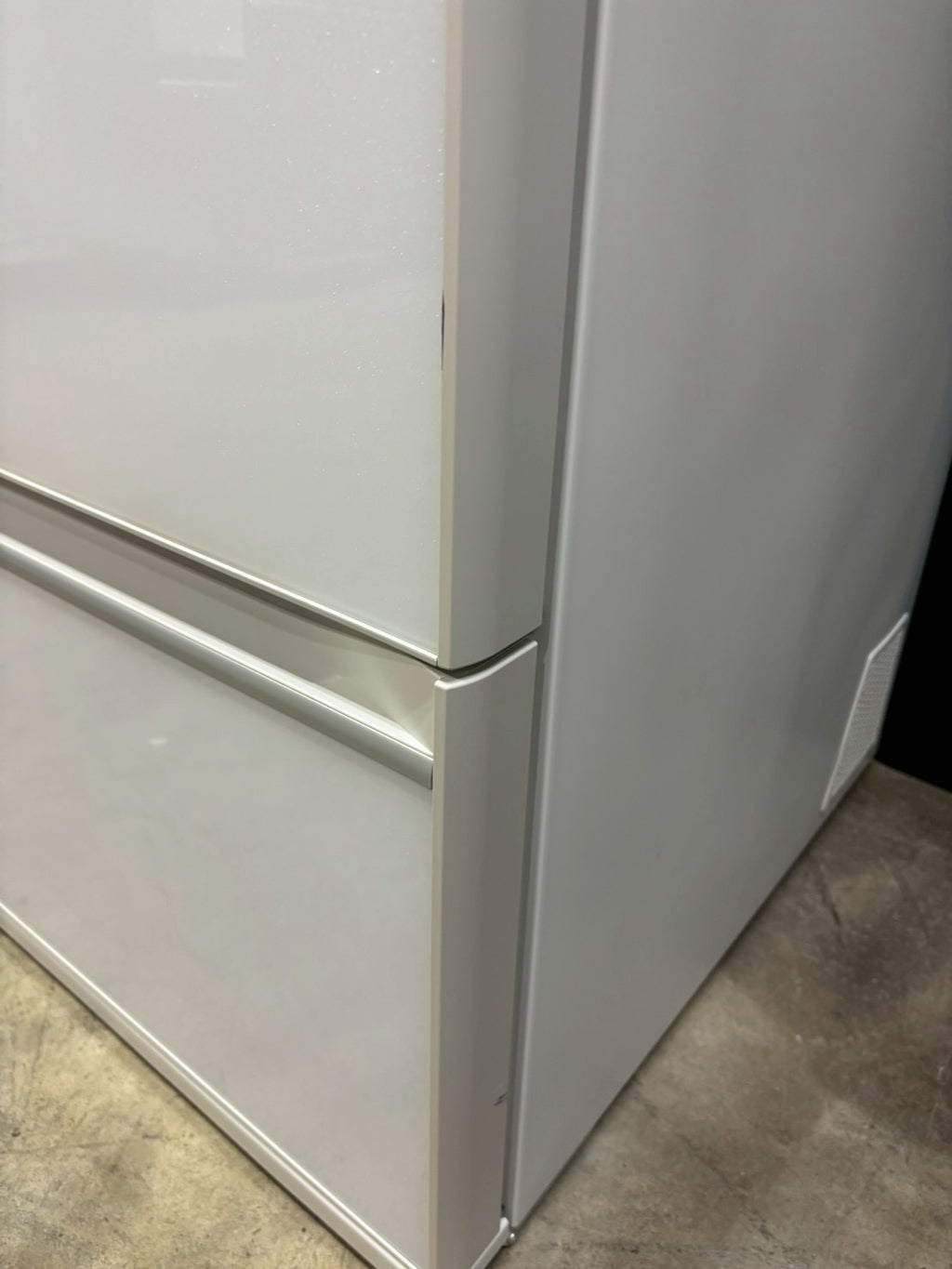 日立 冷蔵庫 R-HW52K 2019年製 520L 観音開き