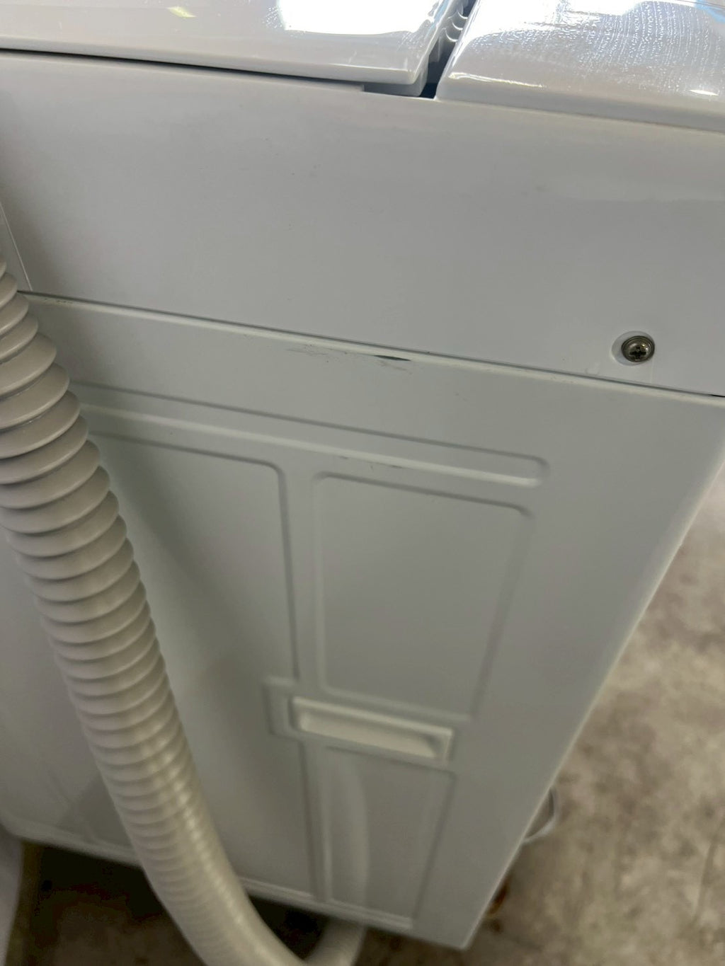 【半年保証】Panasonic 洗濯機 NA-F60B12 洗濯6kg 2019年製