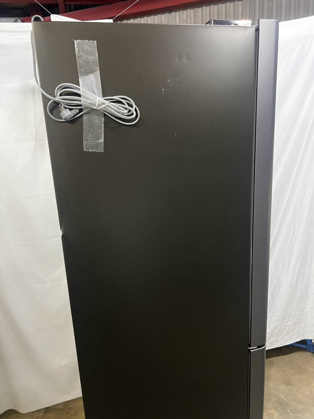 カード決済/取り置き可！【1年保証】 AQUA 512L冷蔵庫 AQR-TZA51N 2023年製