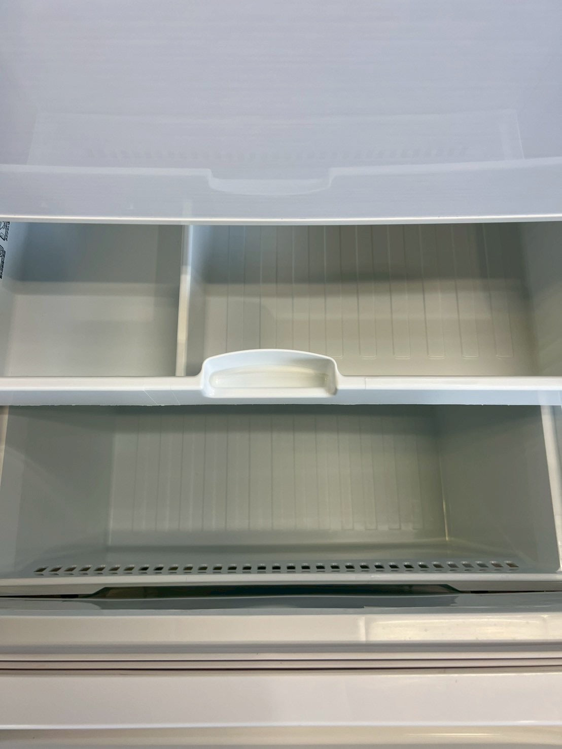 【6ヶ月保証】東芝 3ドア冷蔵庫GR-M36S 2018年製 右開き 363L