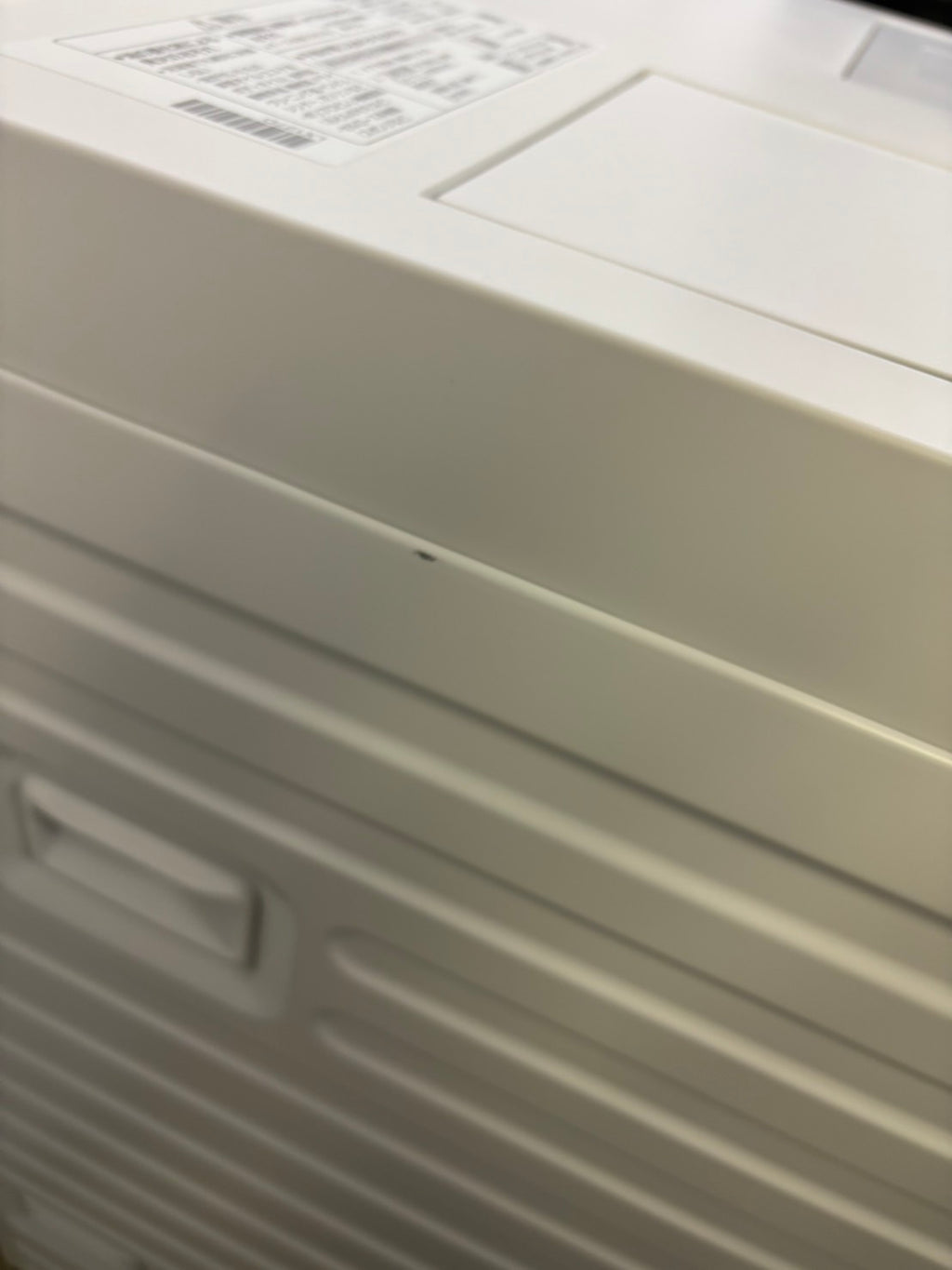Panasonic ドラム式洗濯機 NA-LX127DL 洗濯12kg 乾燥6kg