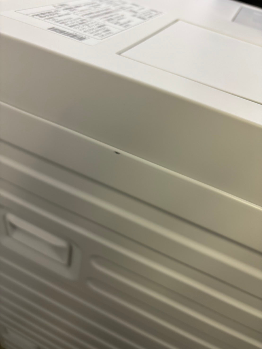 Panasonic ドラム式洗濯機 NA-LX127DL 洗濯12kg 乾燥6kg