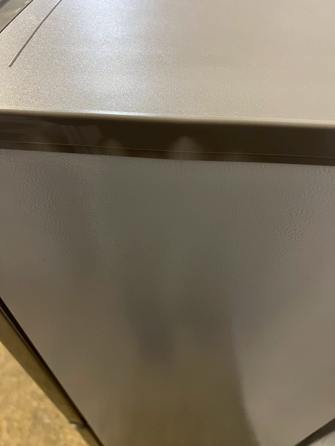 【6ヶ月保証】SHARP 2ドア冷蔵庫 SJ-C17E-N 2018年製167L 左開き