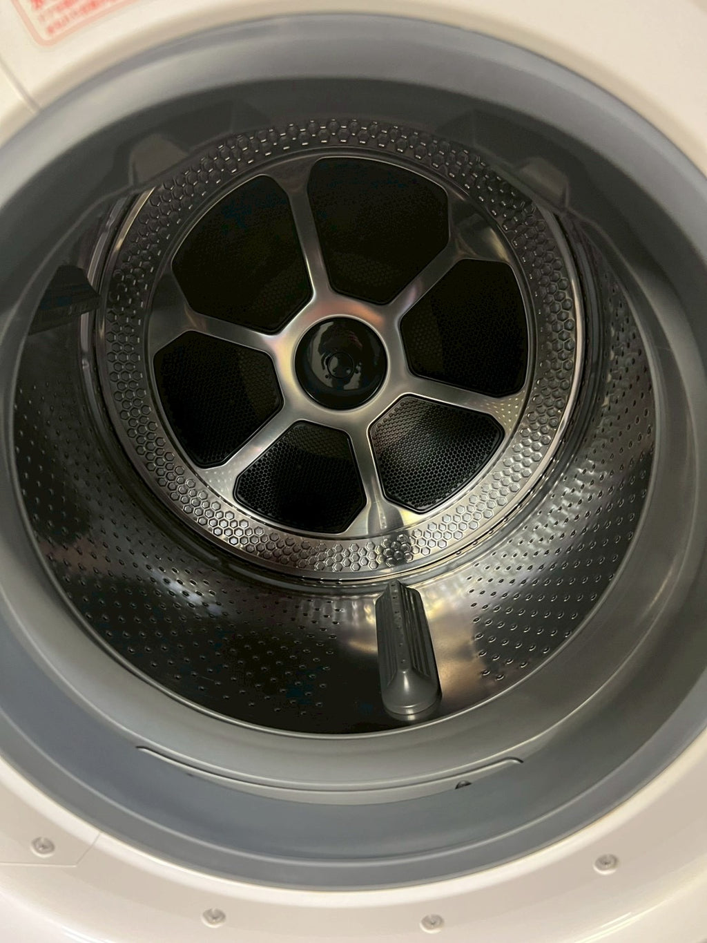 【分解清掃済み】東芝ドラム式洗濯機TW-117V9L 2021年製 洗濯11kg 乾燥7kg