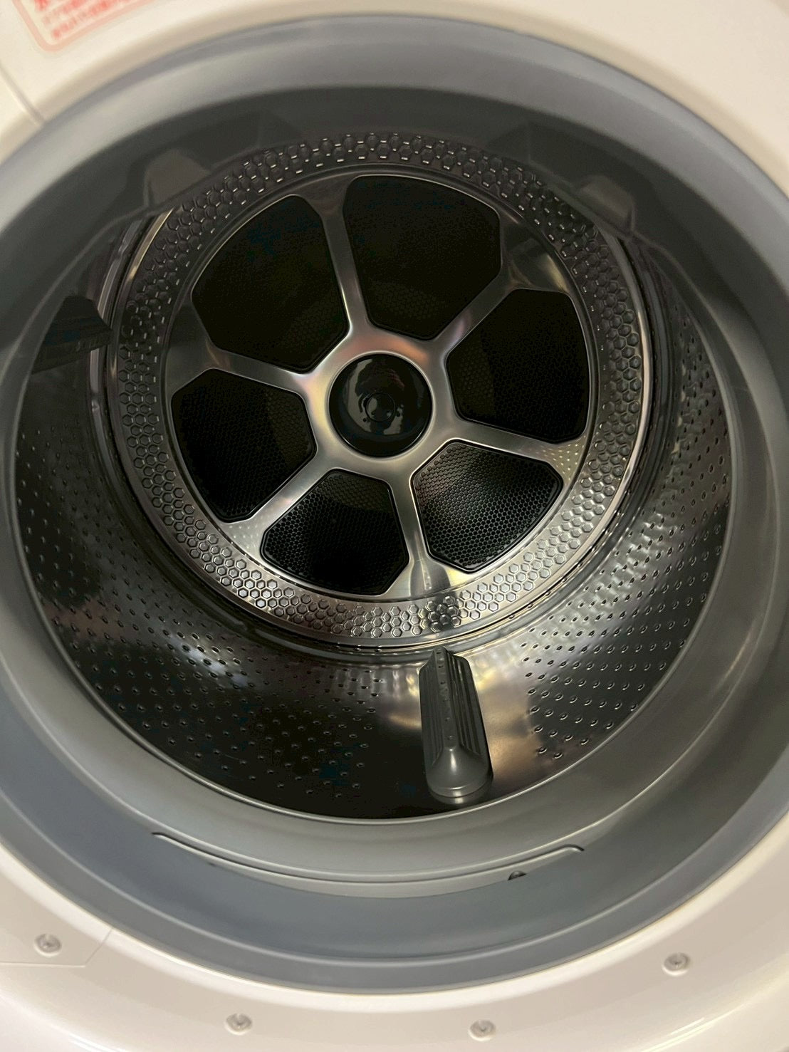 【分解清掃済み】東芝ドラム式洗濯機TW-117V9L 2021年製 洗濯11kg 乾燥7kg