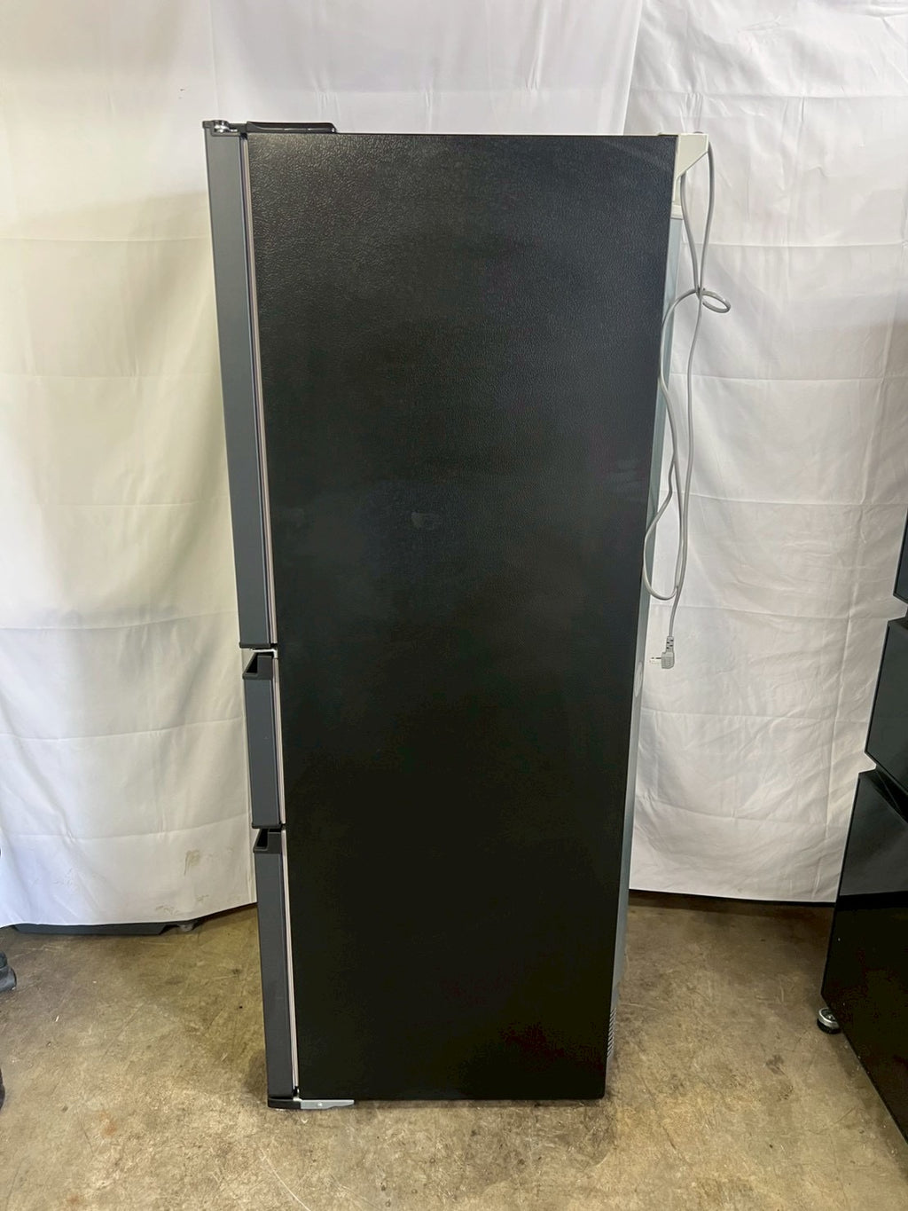 カード決済可！【半年保証】東芝 冷蔵庫 GR-S33SC 2021年製326L