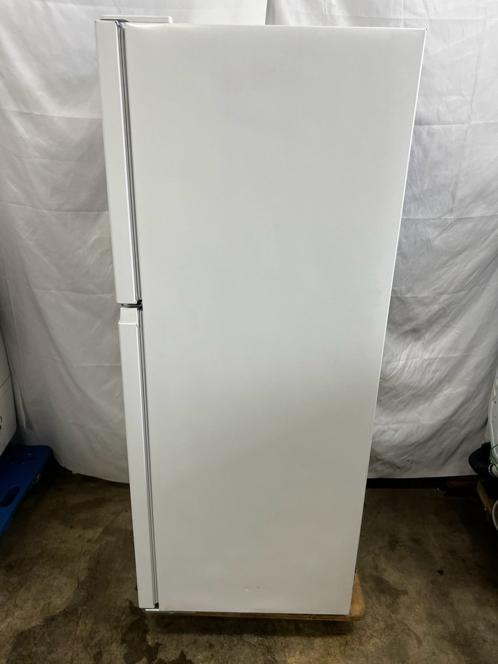 【3ヶ月保証】Haier 2ドア冷蔵庫 OBBR-181A 2022年製 181L