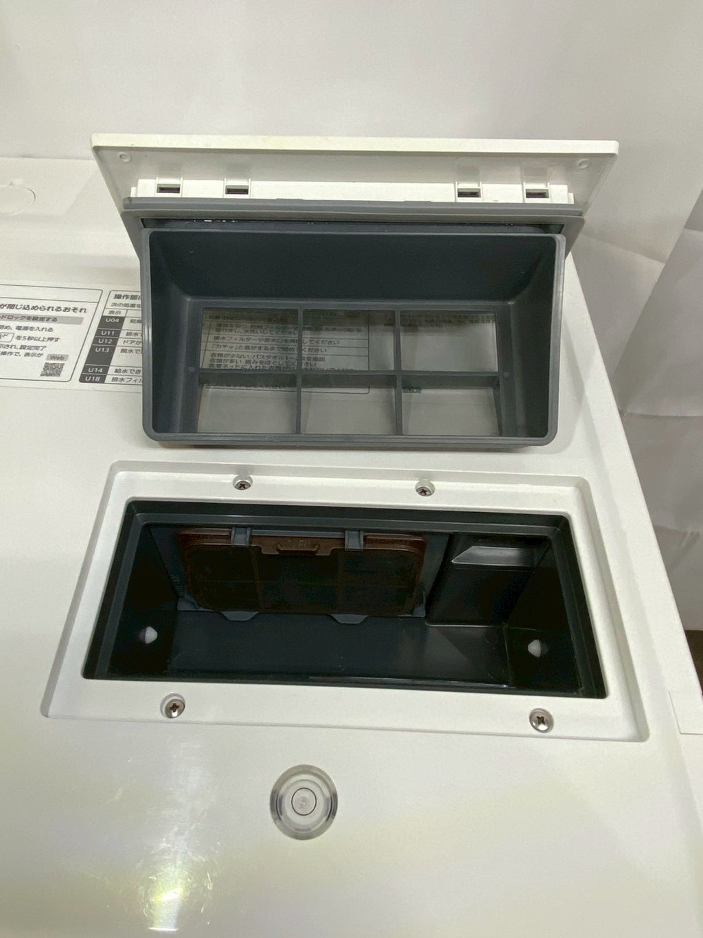 【12ヶ月保証】【分解洗浄】Panasonic ドラム式洗濯機 NA-VX300BL 2020年製 洗濯10kg乾燥6kg ヒートポンプ乾燥
